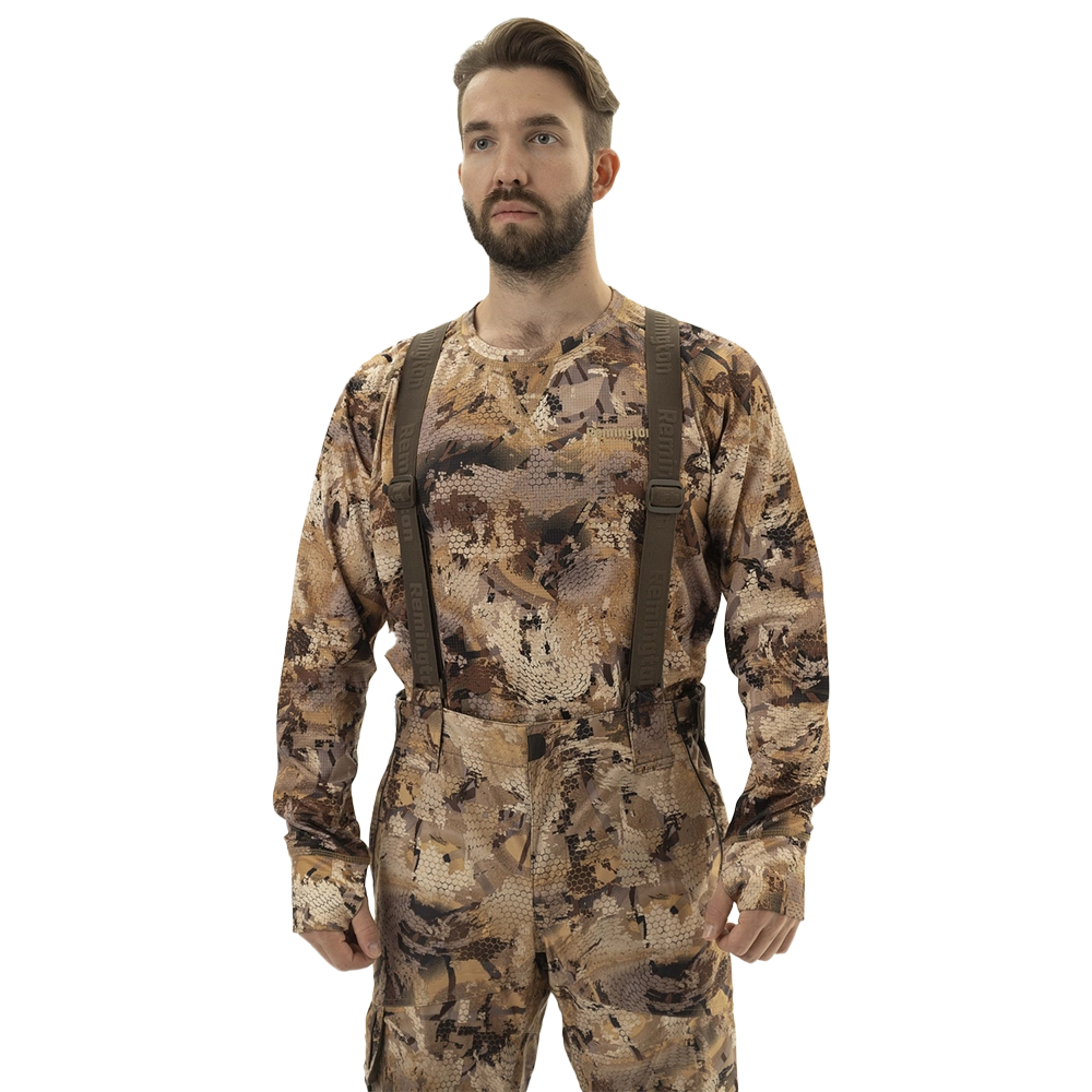 Костюм Remington Duck Hunting Yellow Waterfowl Honeycombs, р. 3XL. Фото №7