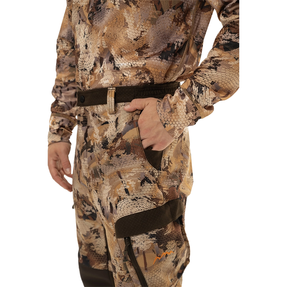 Костюм Remington XM Elite Yellow Waterfowl Honeycombs р. 6XL. Фото №5
