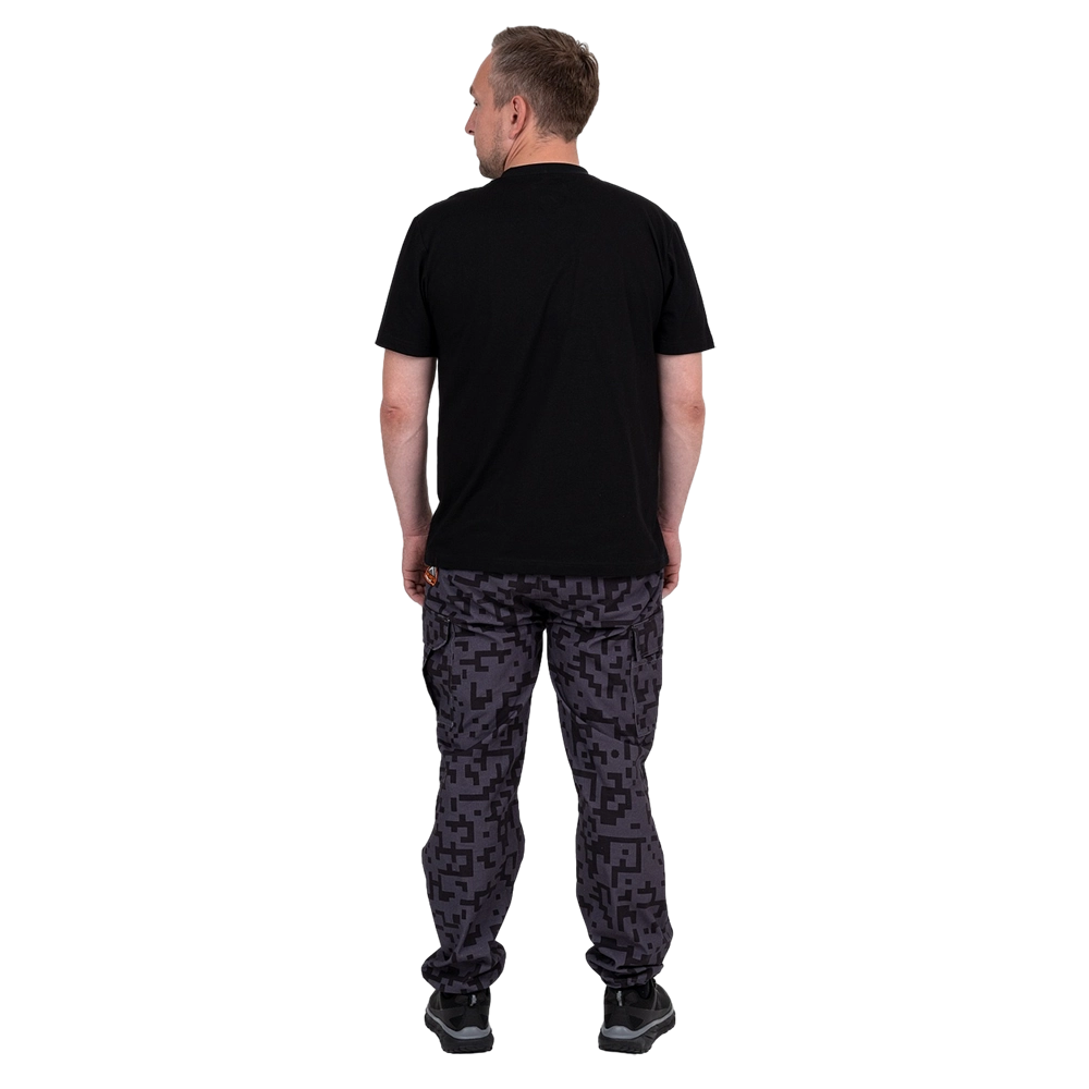 Футболка Remington Moon Black р. XL. Фото №4