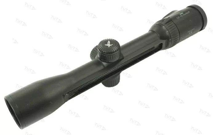 Прицел оптический Hawke Vantage WA 30mm 2.5-10x50 IR (L4a). Фото №5