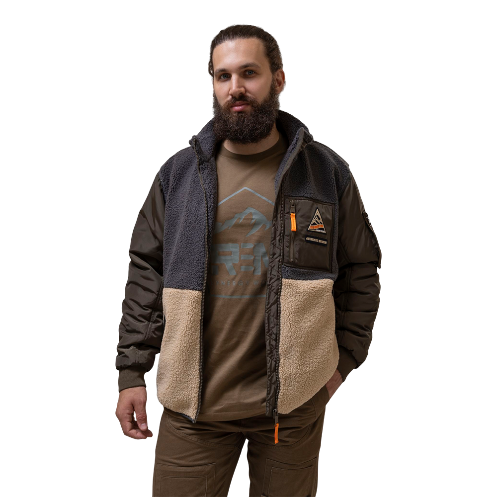 Куртка Remington Кaleidoscope р. 4XL. Фото №3