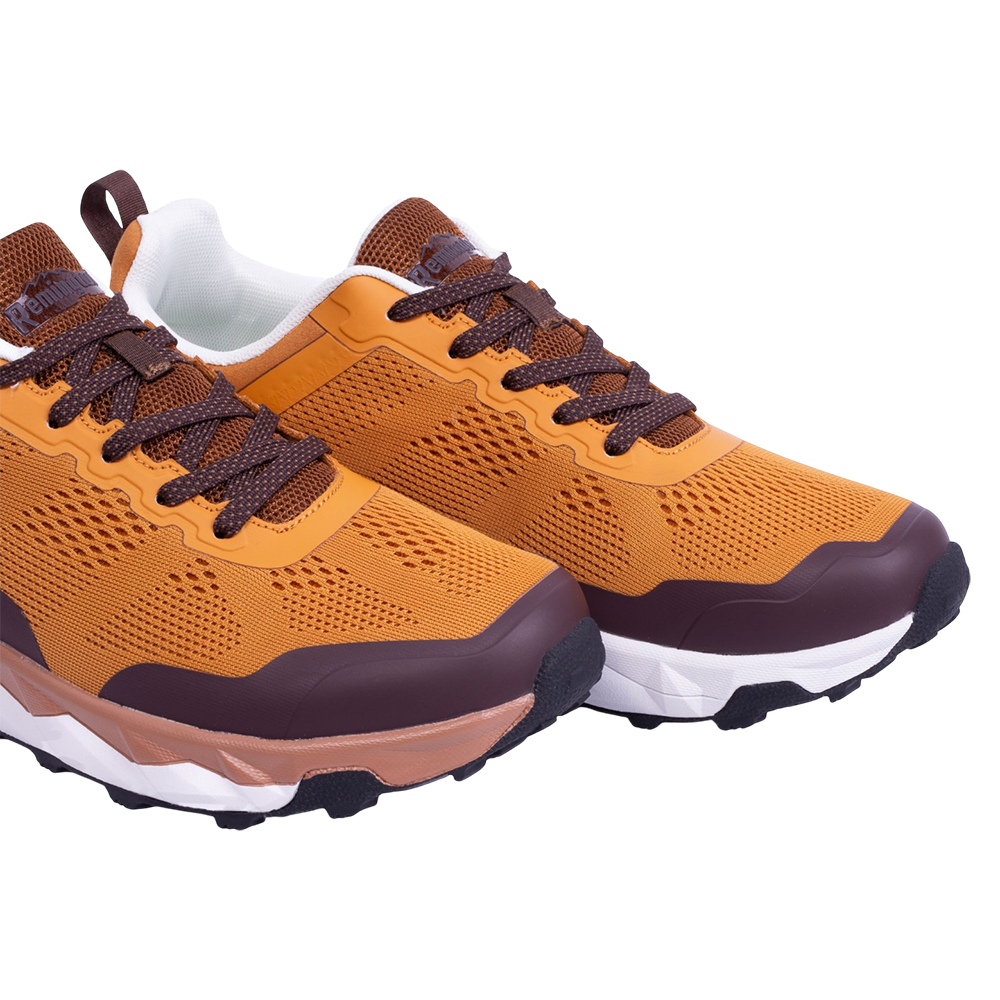 Кроссовки мужские Remington Wave III Orange р. 41. Фото №2