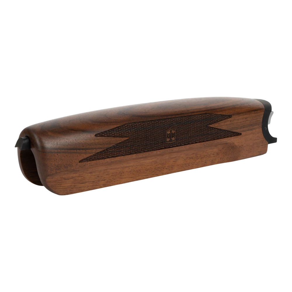 Цевье SP Walnut калибр 12. Фото №1