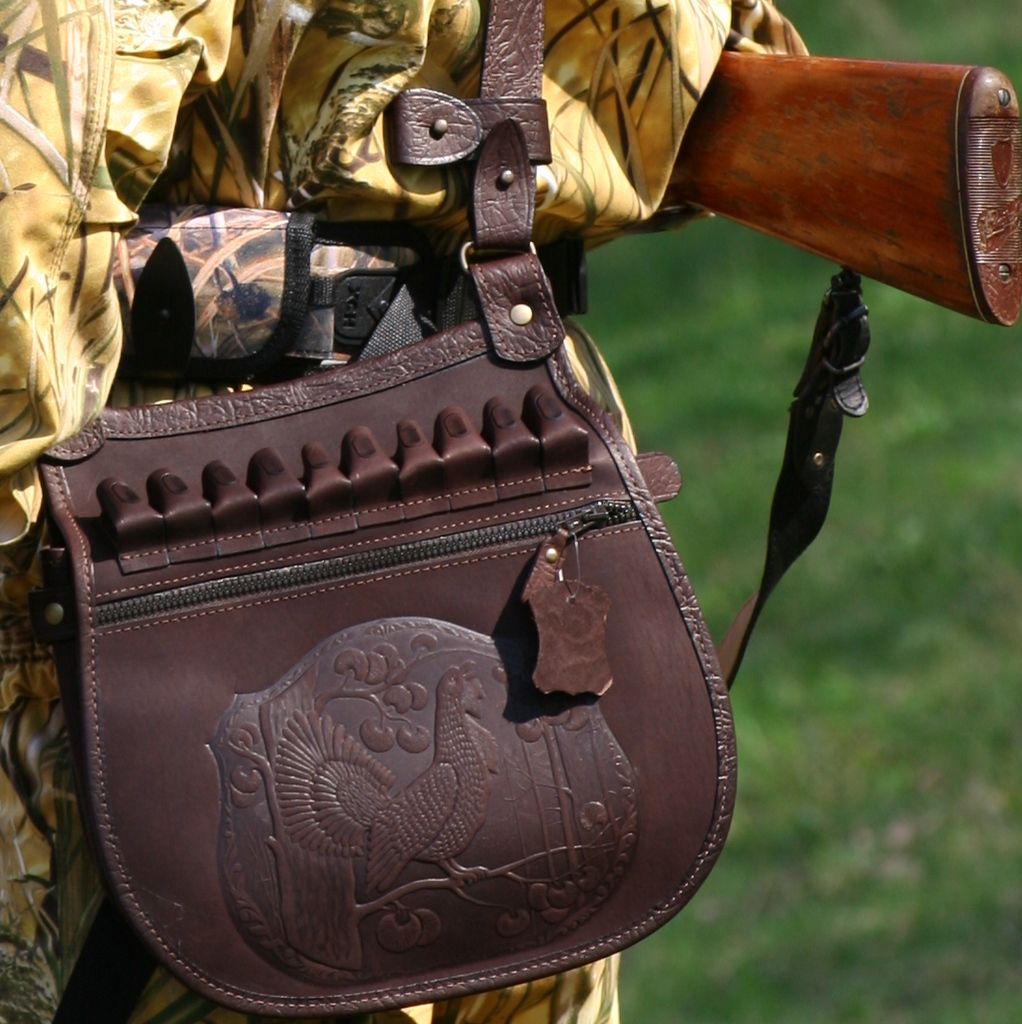 Ягдташ (ХСН)