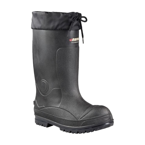 Сапоги Baffin Titan-100C Black р. 42. Фото №2
