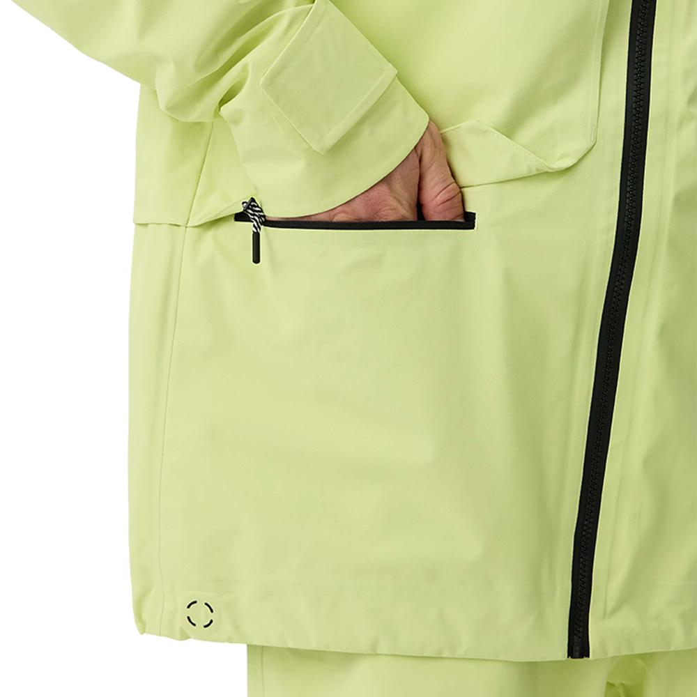 Костюм Remington Winner Lime р. 3XL. Фото №12