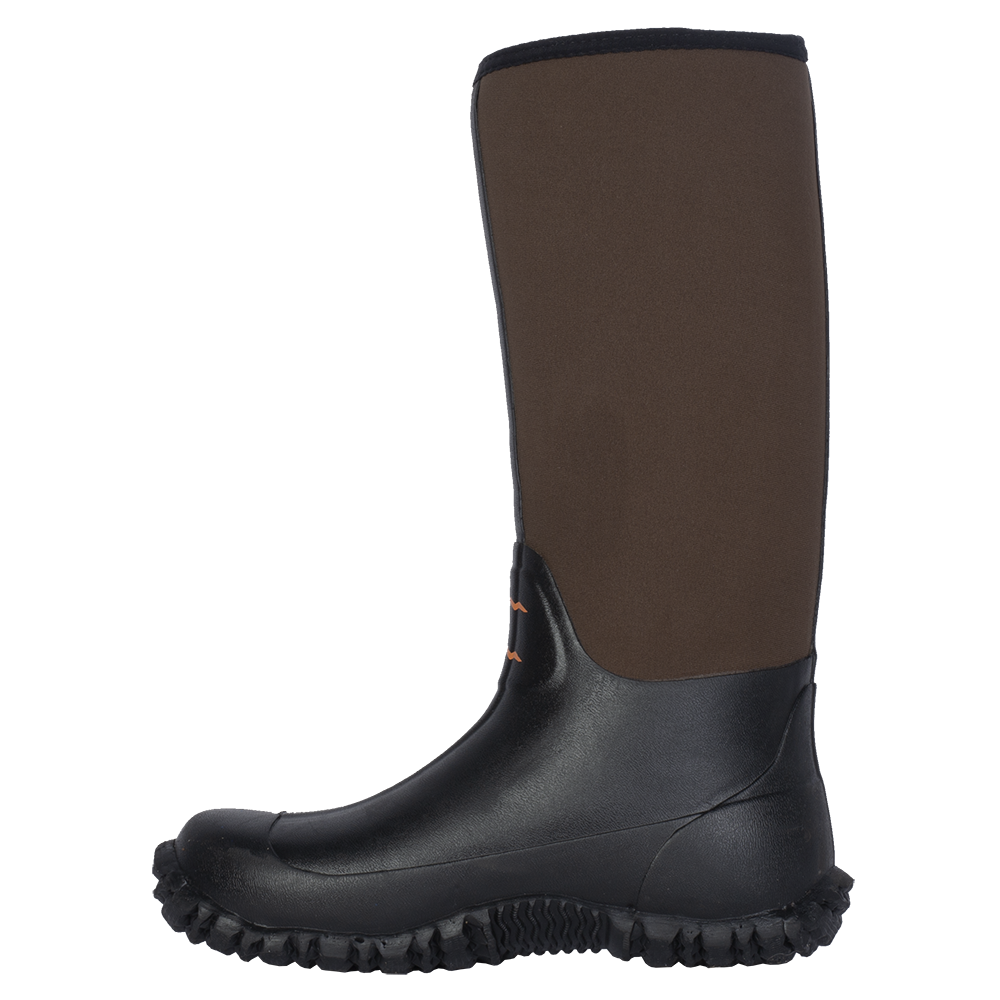 Сапоги Remington Men Swamp Boots Вrown р. 43. Фото №6