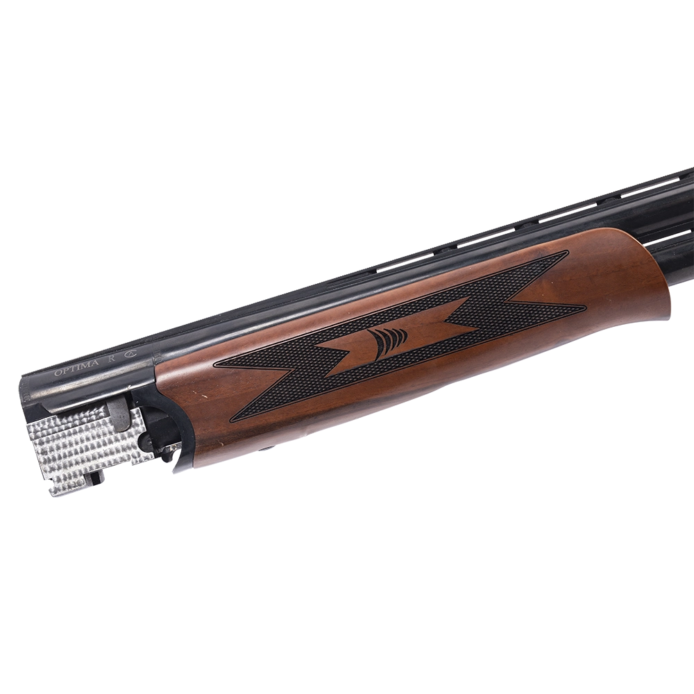Ружье Hatsan OPTIMA S12, калибр 12x76, дерево, ствол 28" (710), Дисконт. Фото №5