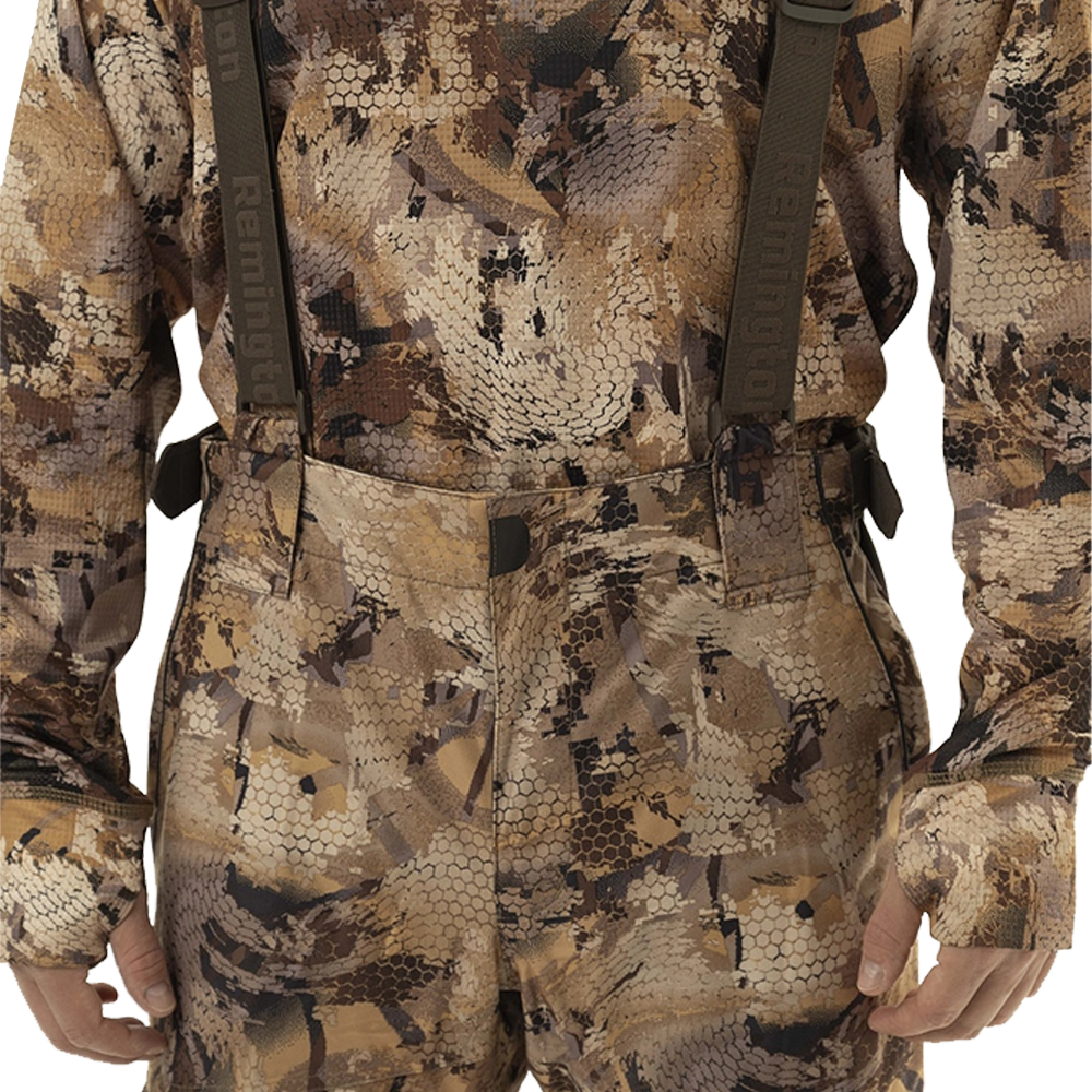 Костюм Remington Duck Hunting Yellow Waterfowl Honeycombs, р. XL. Фото №11