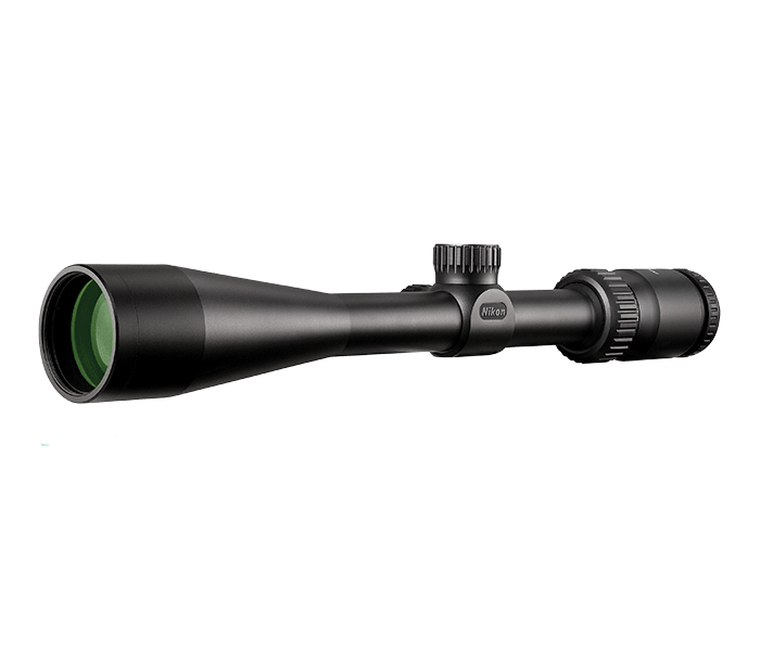 Прицел оптический Nikon PROSTAFF P3 4-12x40 Matte BDC. Фото №1