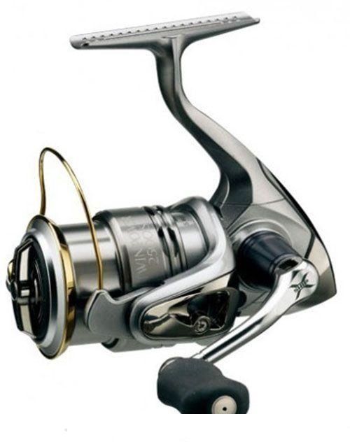 Катушка Shimano TWINPOWER C2000S/JPN. Фото №2 Катушка Shimano TWINPOWER C2000S/JPN. Фото №2