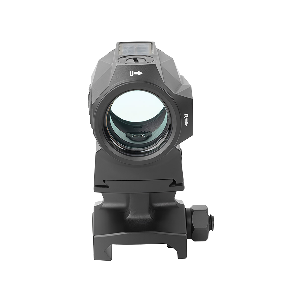 Прицел коллиматорный HOLOSUN SCRS RD MRS Red солнечная панель (SCRS-RD-MRS). Фото №4 Прицел коллиматорный HOLOSUN SCRS RD MRS Red солнечная панель (SCRS-RD-MRS). Фото №4