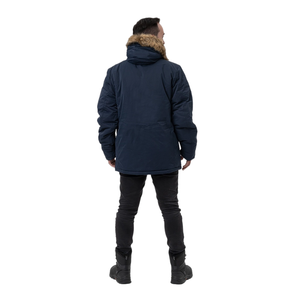 Аляска Remington Arctic Circle Blue р. 3XL. Фото №4