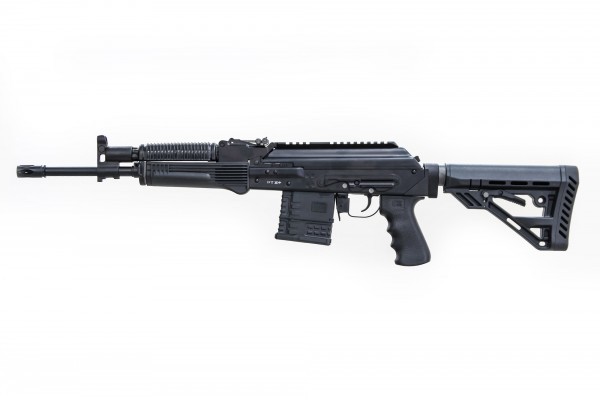 Карабин охотничий самозарядный Бумсланг калибр 308 L=350. Фото №3 Карабин охотничий самозарядный Бумсланг калибр 308 L=350. Фото №3