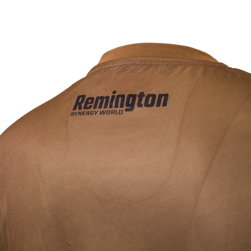 Лонгслив Remington Нunting р. L. Фото №3