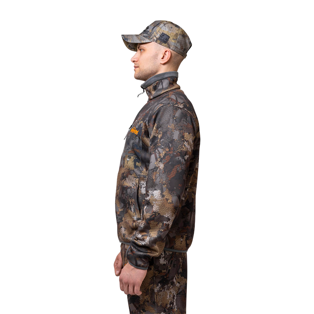 Костюм Remington Insulation Layer Timber р. 3XL. Фото №13