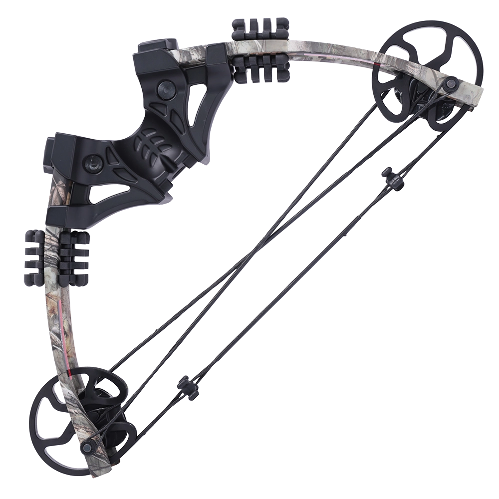 Плечи Remington для арбалета MK-XB58, forest camo, 95lbs. Фото №2