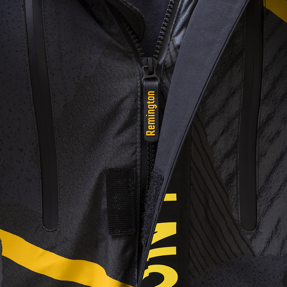 Комбинезон Remington ATW Speed р. 3XL. Фото №9 Комбинезон Remington ATW Speed р. 3XL. Фото №9