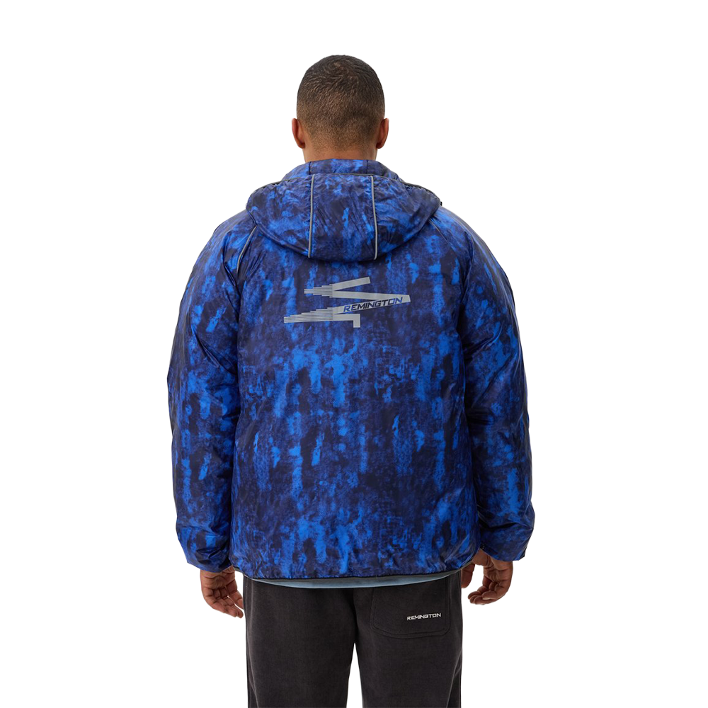 Куртка Remington Spark Blue р. L. Фото №3