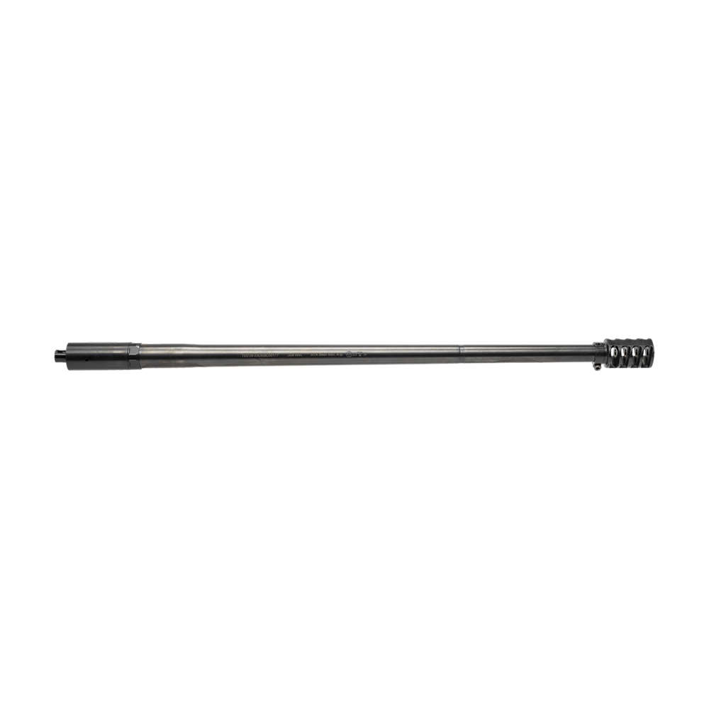 Винтовка ASR Flat Dark Earth, калибр 308Win + калибр 6,5 Creedmoor + калибр 300WM+ калибр 338LM, пластиковый кейс. Фото №5
