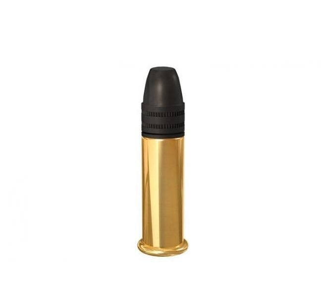 Патрон нарезной LAPUA калибр 22 LR FLATNOSE Basic SK 2,59 гр. 40 grn. (в пачке 50 шт.). Фото №1