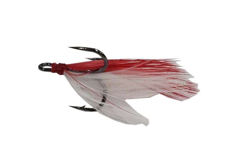 Блесна RENEGADE Iron Minnow 24g цвет FA155. Фото №3