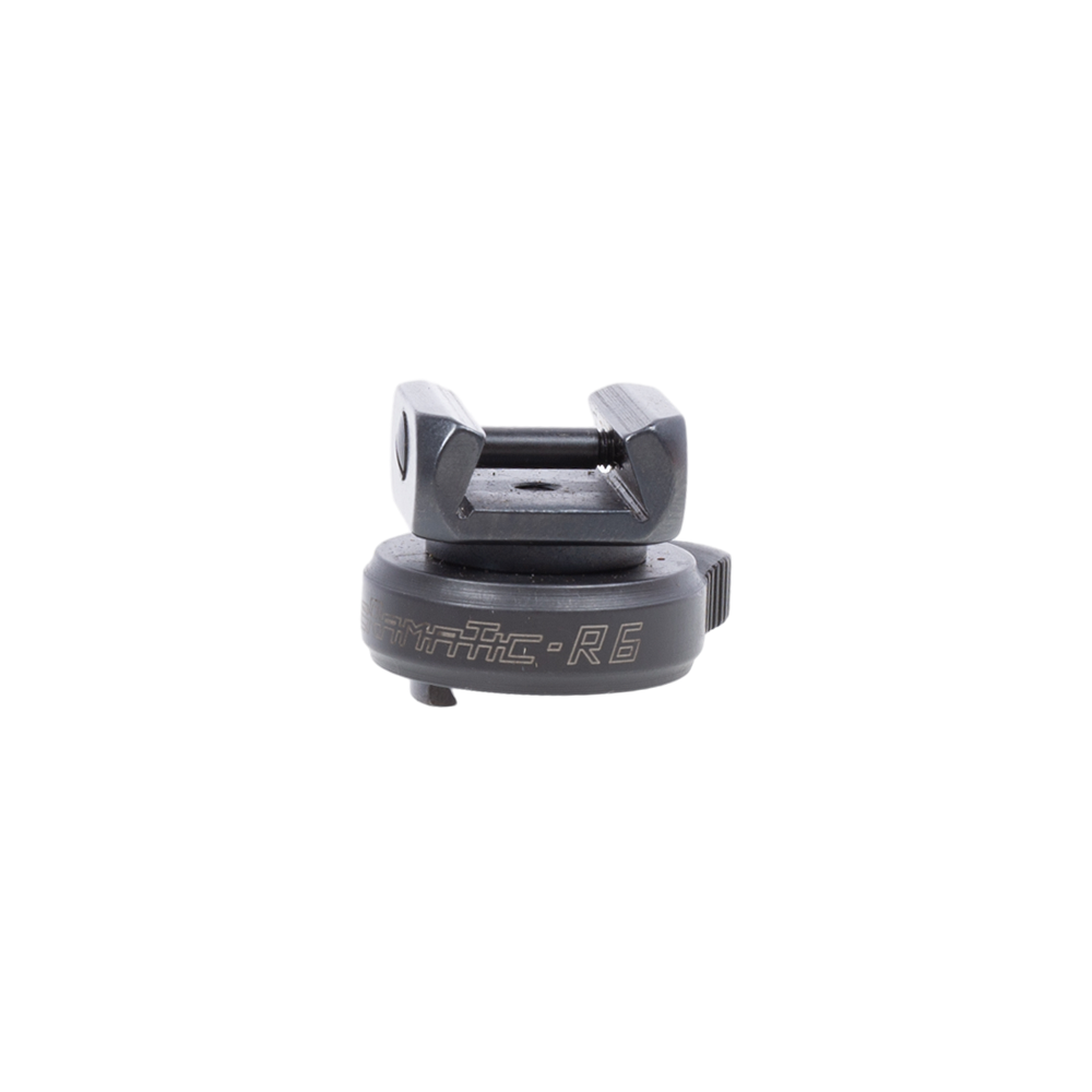 Кронштейн Henneberger Doctor Sight на CZ-550 призму 19,5мм (11100-1908). Фото №2