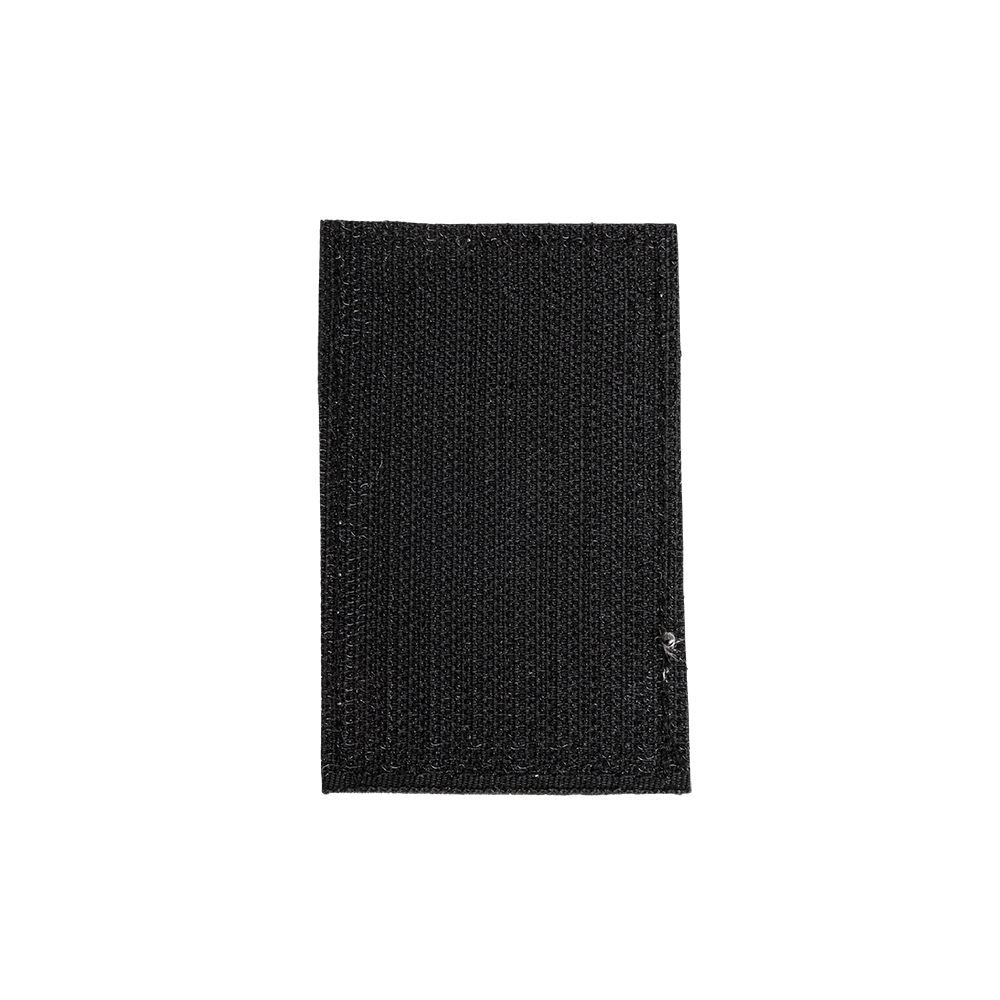 Шеврон REMINGTON HUNTING CLUB ORIGINAL (Gray/black, 8,5*5 cm,V). Фото №2