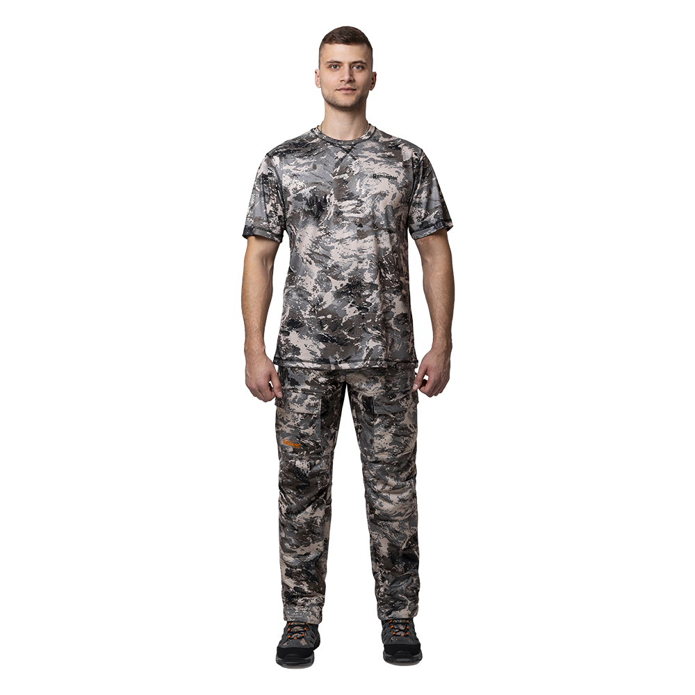 Футболка Remington Moisture Removal Rifle р. S. Фото №1