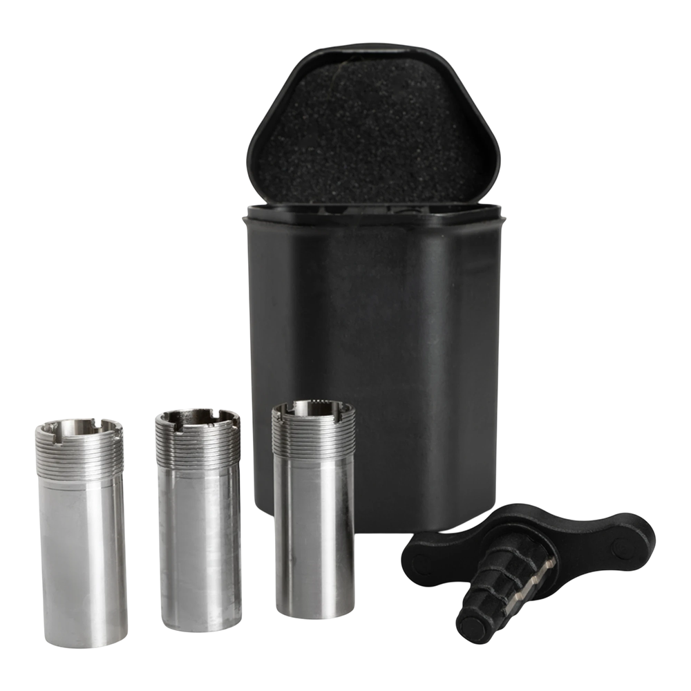 Ружье Huglu MALLARD Gen. 3, к.12/76, L-760 мм. Фото №5 Ружье Huglu MALLARD Gen. 3, к.12/76, L-760 мм. Фото №5