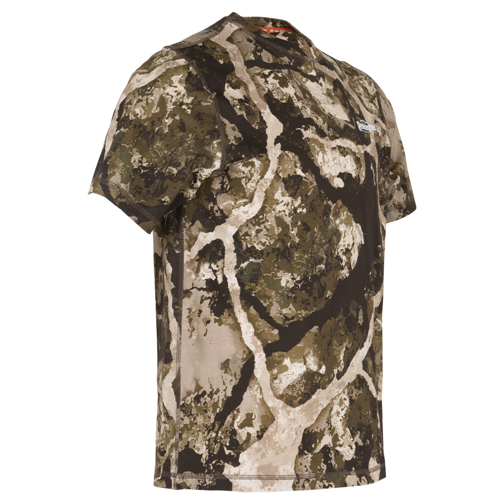 Футболка Remington Dark Wood р. 2XL. Фото №3 Футболка Remington Dark Wood р. 2XL. Фото №3