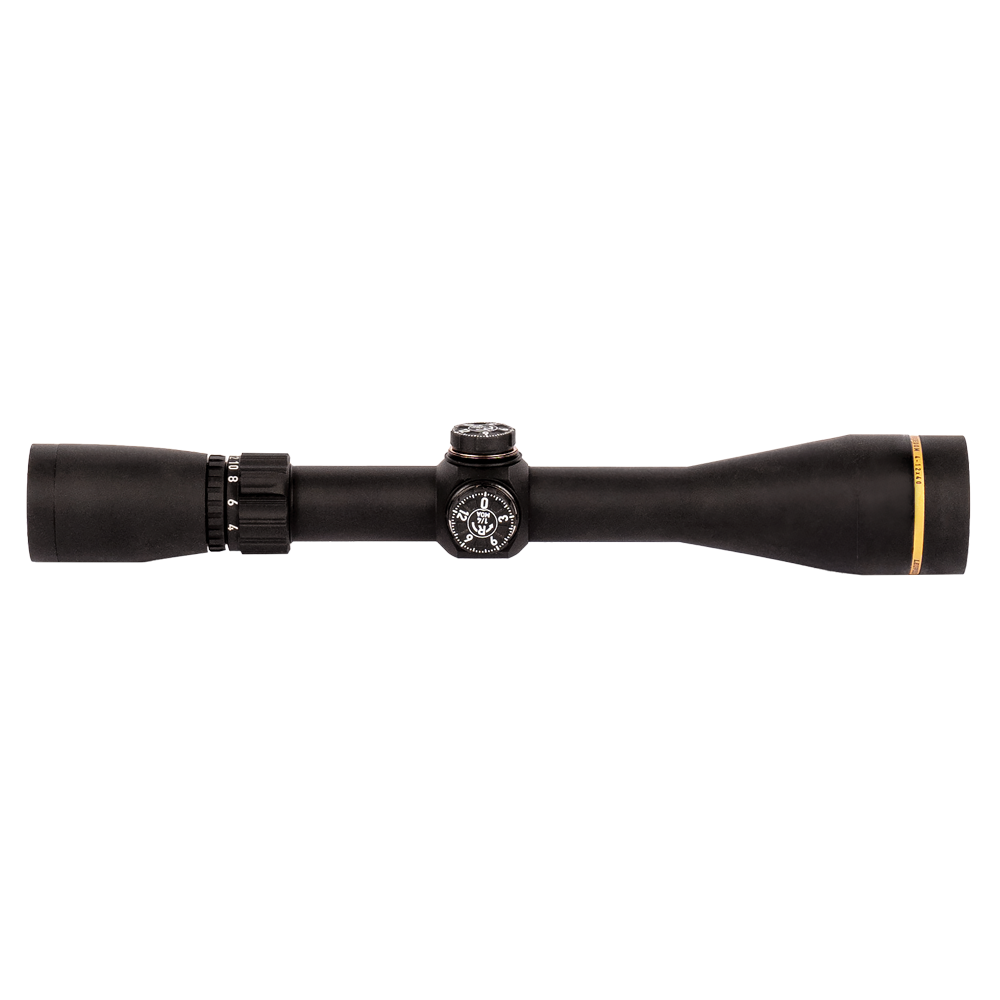 Прицел оптический Leupold VX-Freedom 4-12x40, 26мм, Tri-MOA, без подсветки, матовый. Фото №2