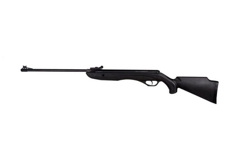 Винтовка пневматическая Crosman Phantom СS1K77 (переломка, пластик) калибр 4,5 мм. Фото №3