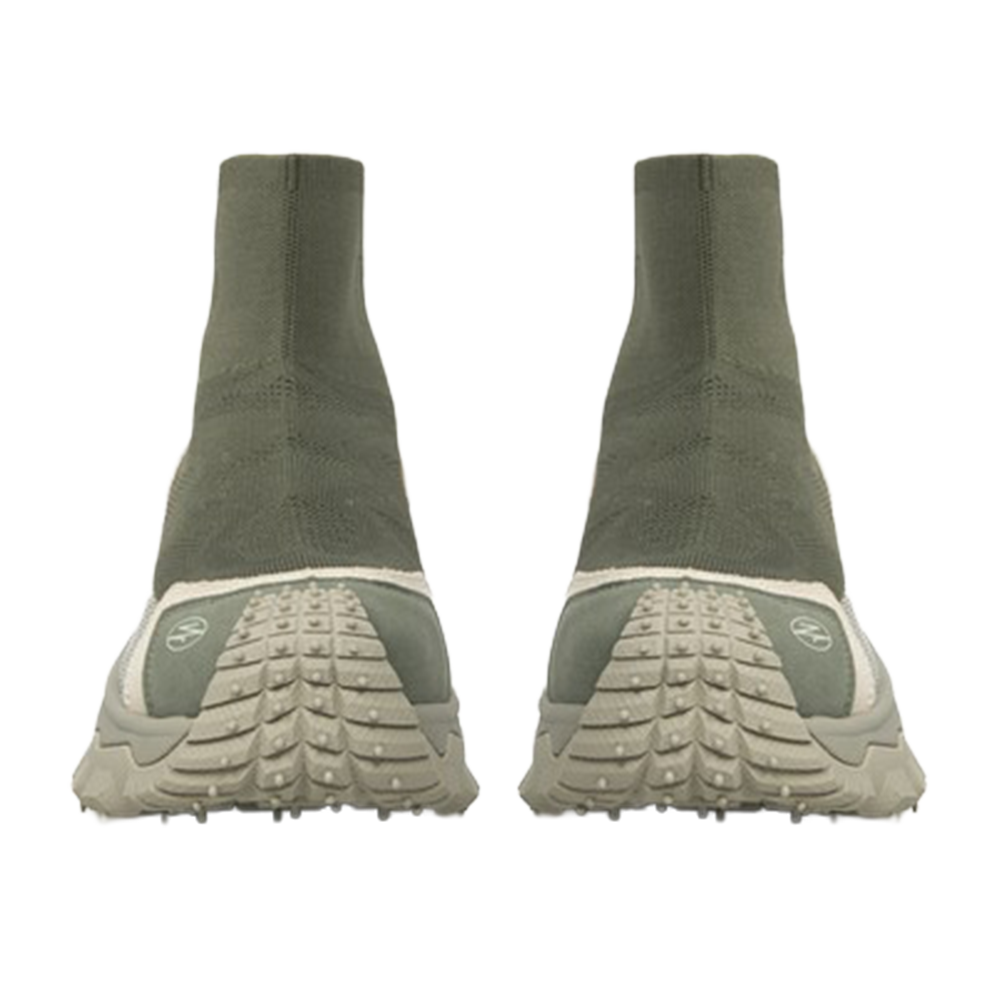 Ботинки Remington Citizen khaki р. 45. Фото №5