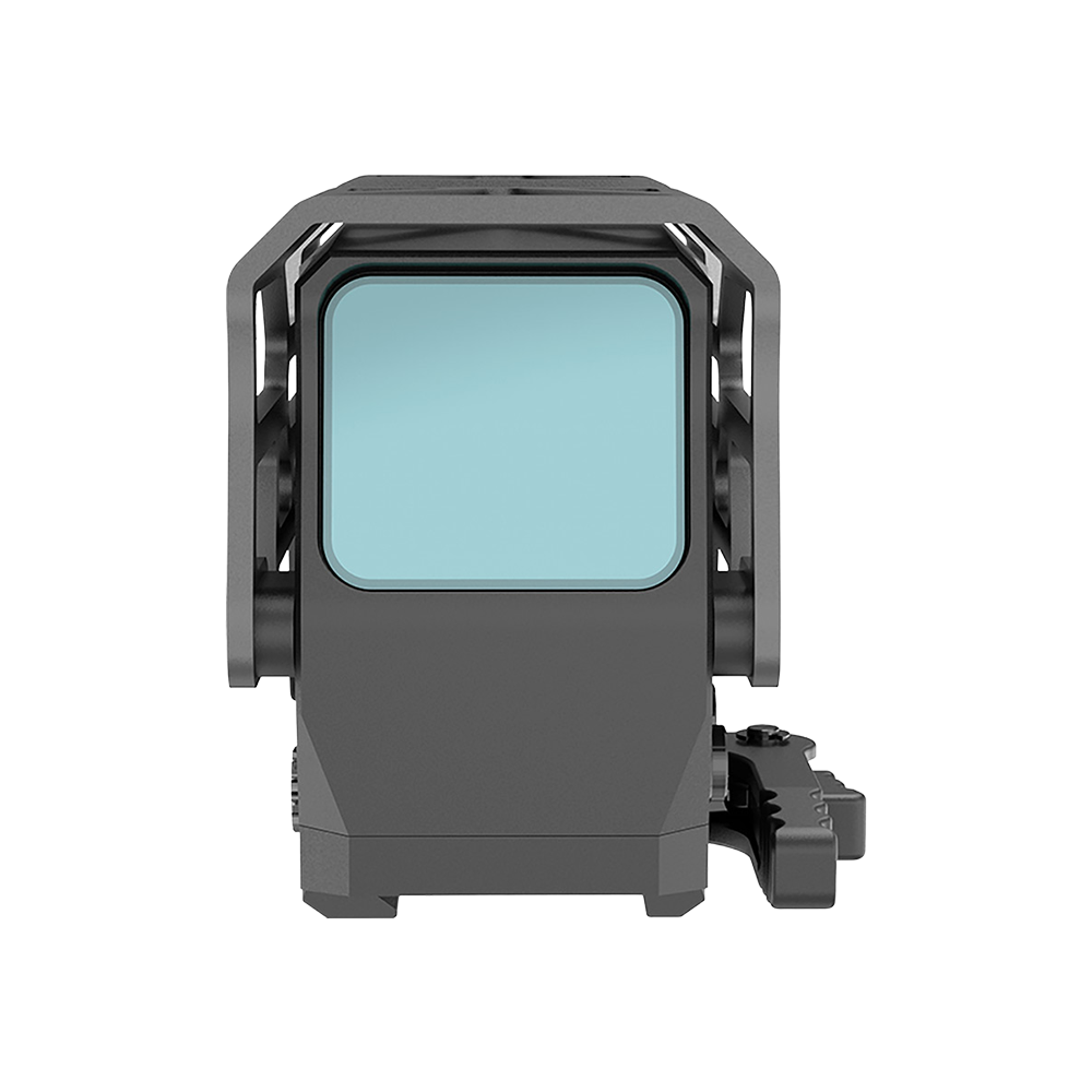 Прицел коллиматорный Vector Optics Frenzy Plus 1x31x26, закрытого типа, точка 3 MOA (SCRD-67) . Фото №8 Прицел коллиматорный Vector Optics Frenzy Plus 1x31x26, закрытого типа, точка 3 MOA (SCRD-67) . Фото №8