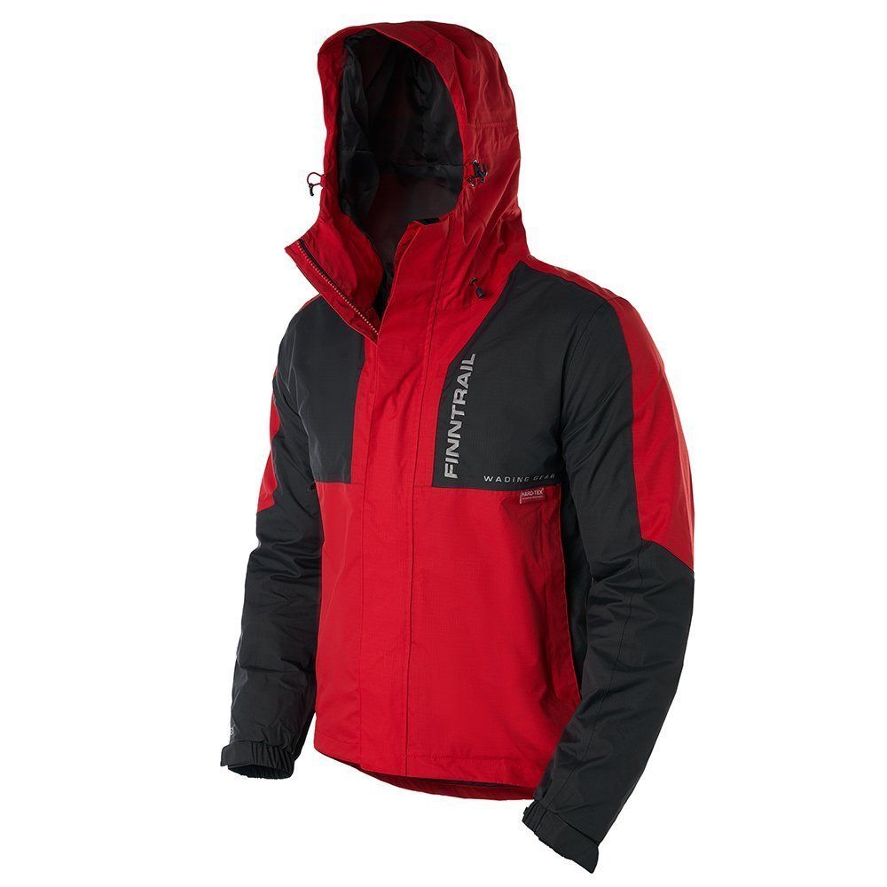 Костюмы Finntrail LightSuit 3503 Red_N р. M. Фото №3