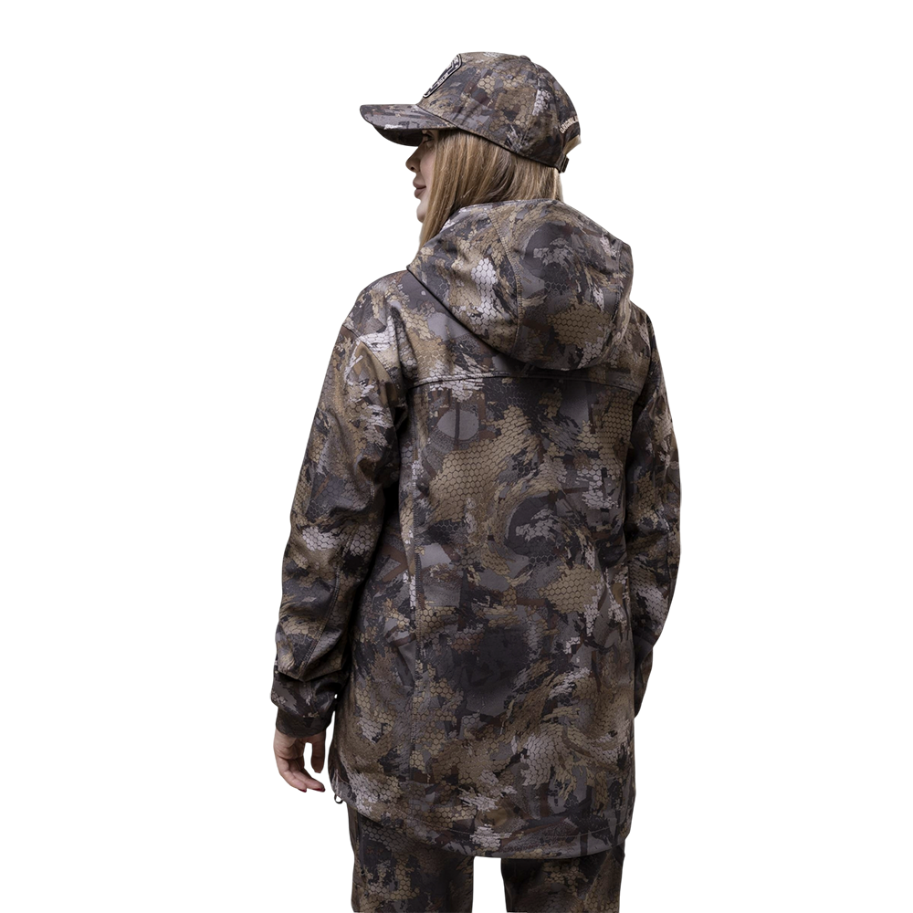 Костюм Forest Hunter Woman Тimber р. XS. Фото №14