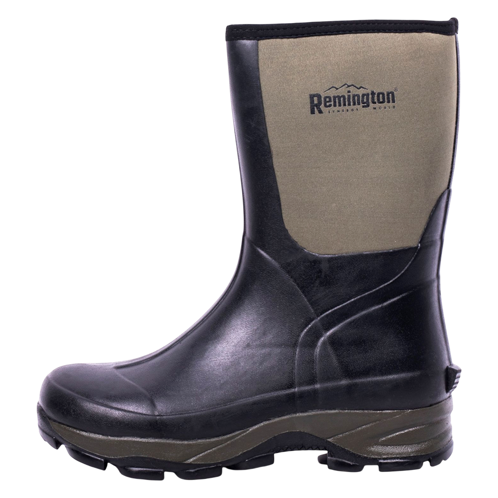 Сапоги Remington Deck Boots Green р. 44. Фото №4