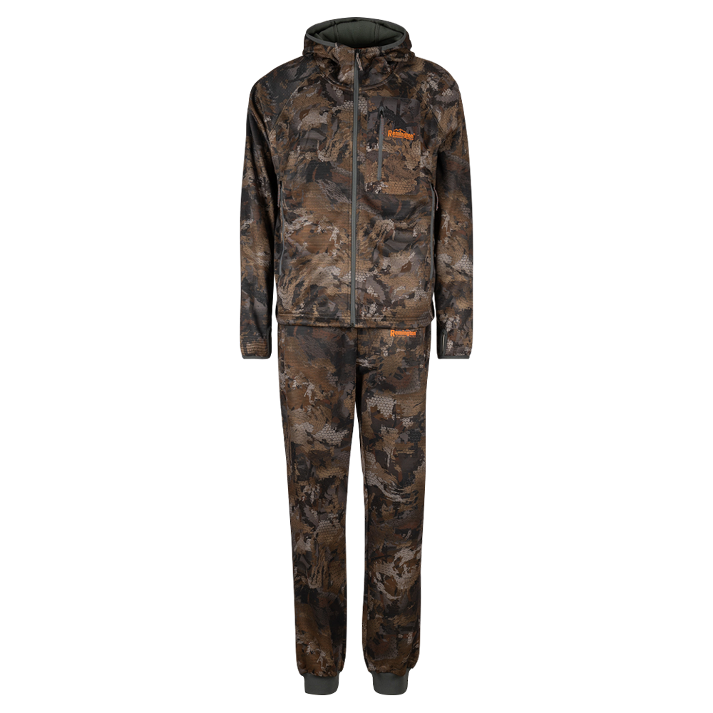 Костюм Remington  Oreo Timber р,3XL. Фото №1