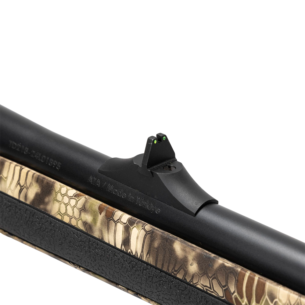 Карабин ATA ARMS Turqua Camo Kryptek (ложа пластик, без целика и мушки), 308Win, ствол 560 мм.. Фото №6