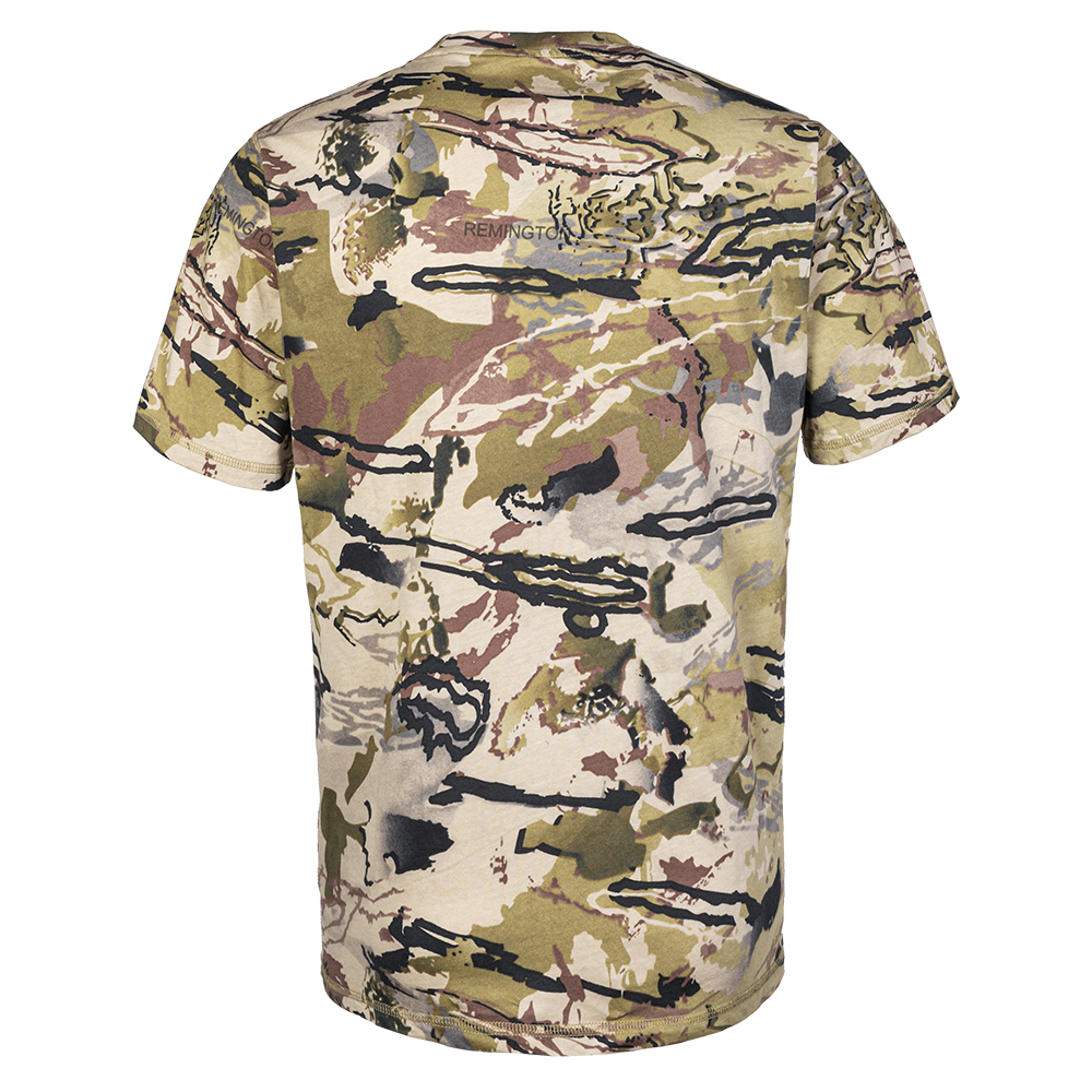 Футболка Remington Safari New р. 5XL. Фото №4