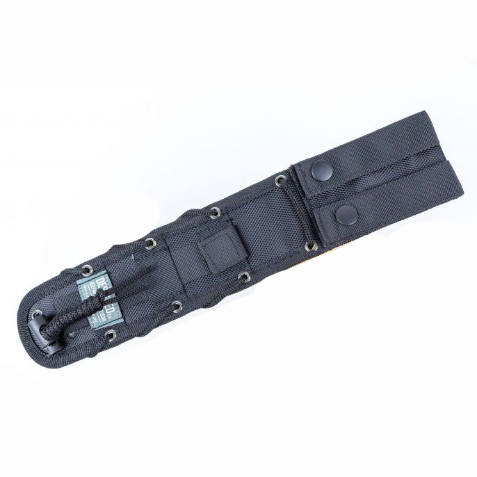 Чехол MOLLE Outdoor Black. Фото №2