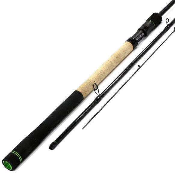 Удилище фидерное ZEMEX "HI-PRO FEEDER" 12 ft до 100,0гр.. Фото №2