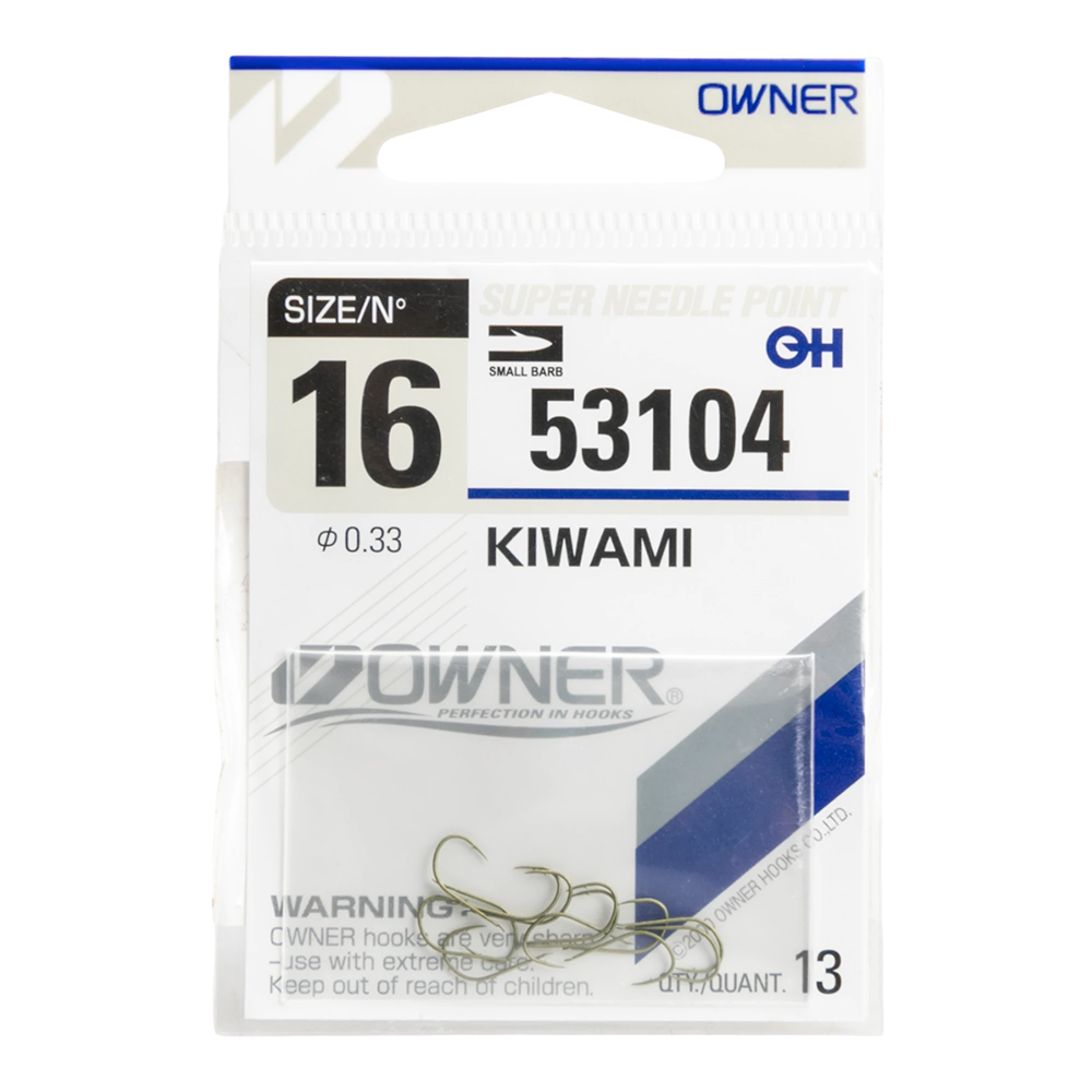Крючок Owner 53104 №16. Фото №2 Крючок Owner 53104 №16. Фото №2