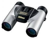 Бинокль Nikon Sportstar EX 8x25 серебристый. Фото №2