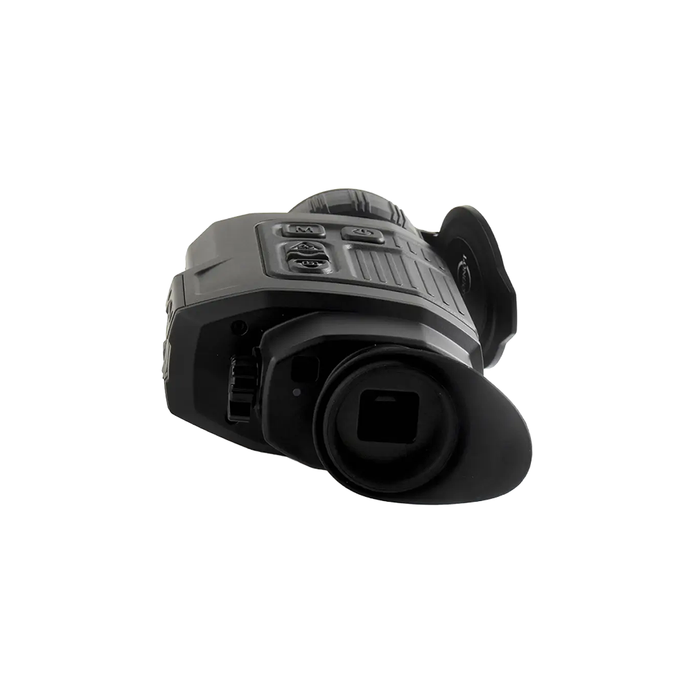 Монокуляр тепловизионный LONGOT FH35R V2 (640x512/35мм/дальномер). Фото №3 Монокуляр тепловизионный LONGOT FH35R V2 (640x512/35мм/дальномер). Фото №3