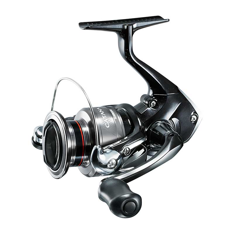 Катушка SHIMANO Catana 3000 FD. Фото №2