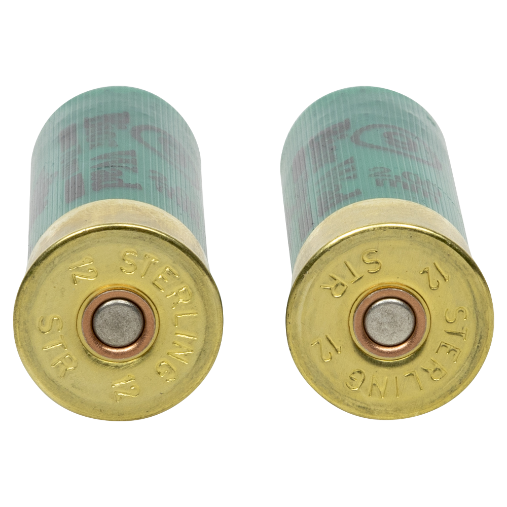 Патрон STERLING 12/70 Bior № 9 32 гр. (в пачке 25 шт.). Фото №4