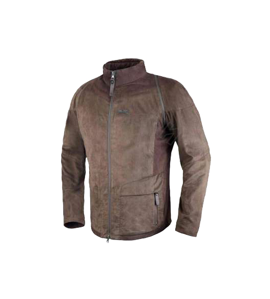 Жилет-куртка HILLMAN HYBRID VEST 2 (OAK), р. M. Фото №2