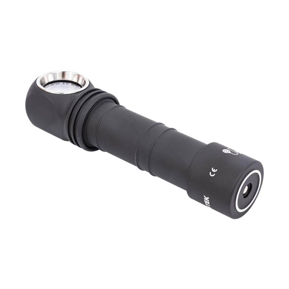 Фонарь Armytek Wizard C2 Magnet USB Белый. Фото №5